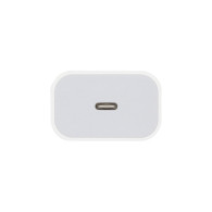 CARGADOR USB-C PD3.0 1XUSB-C 20W BLANCO AISENS A110-0537