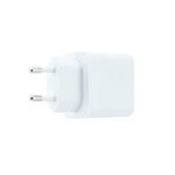 CARGADOR USB COOLBOX PARED 2USB-C 35W COO-CUP-35CC