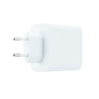 CARGADOR USB COOLBOX PARED 2USB-C USB-A 65W COO-CUP-65CCA
