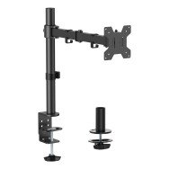 SOPORTE MESA PANTALLA 17" -32" BRAZO AISENS DT32TSR-277