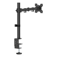SOPORTE MESA PANTALLA 17" -32" BRAZO AISENS DT32TSR-277