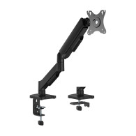 SOPORTE MESA PANTALLA 13" -32" BRAZO ARTICULADO AISENS DT32TSR-355