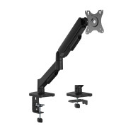 SOPORTE MESA PANTALLA 13" -32" BRAZO ARTICULADO AISENS DT32TSR-355