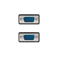 CABLE SVGA HDB15M-HDB15M 5.0 M NANOCABLE 10.15.1305