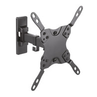 SOPORTE TV 13-42" AISENS WT42TSLE-009 EXTENSIBLE   GIRATORIO   INCLINABLE