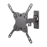 SOPORTE TV 13-42" AISENS WT42TSLE-009 EXTENSIBLE   GIRATORIO   INCLINABLE