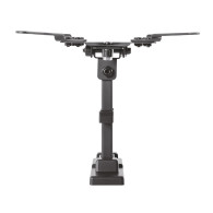 SOPORTE TV 13-42" AISENS WT42TSLE-009 EXTENSIBLE   GIRATORIO   INCLINABLE