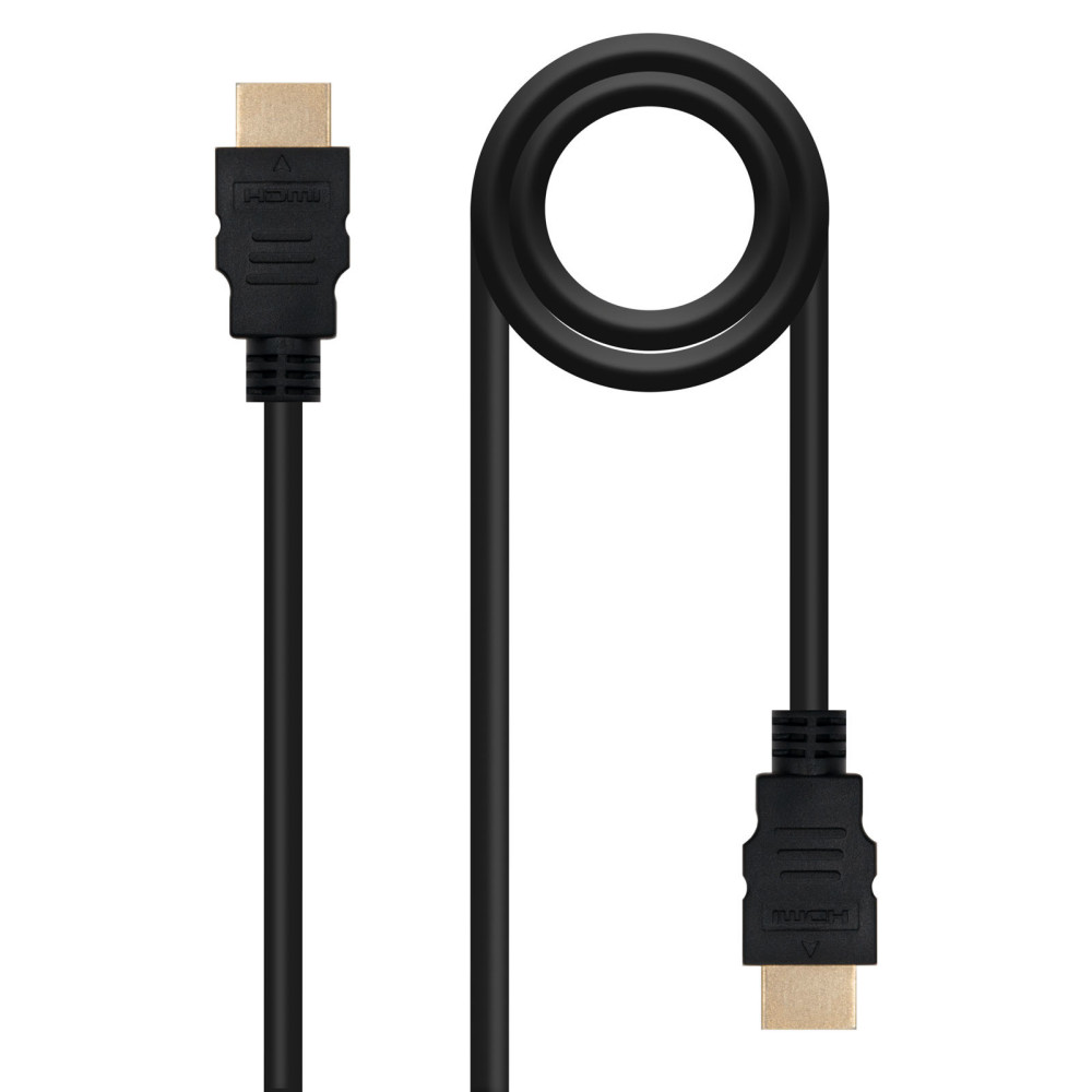 CABLE HDMI V1.4 ALTA VELOCIDAD HEC AM-AM 7.0 M NANOCABLE 10.15.1707
