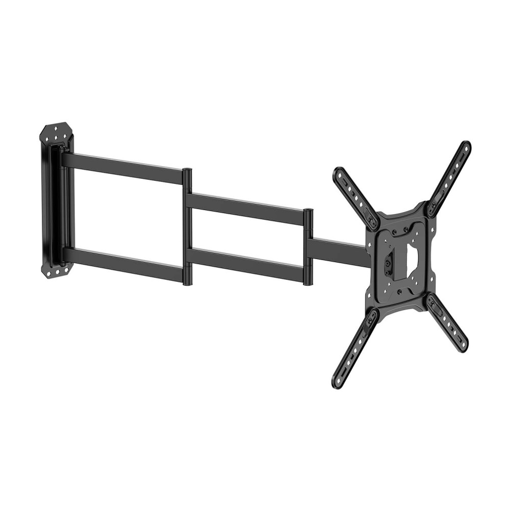 SOPORTE DE PARED TV 23"-65" AISENS WT65TSLE-385 GIRATORIO INCLINABLE NIVELA