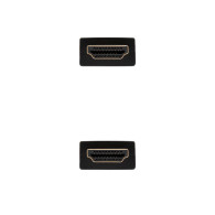 CABLE HDMI V1.4 ALTA VELOCIDAD HEC FERRITA AM-AM 1.8 M NANOCABLE 10.15.1802