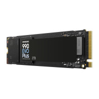 SSD 2TB M.2 SAMSUNG 990 EVO PLUS MVME 2280 PCIE 5.0 MZ-V7S2T0BW