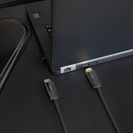 CABLE HDMI V2.0 AOC 4K 60HZ 18Gbps NEGRO 15 M NANOCABLE 10.15.2015