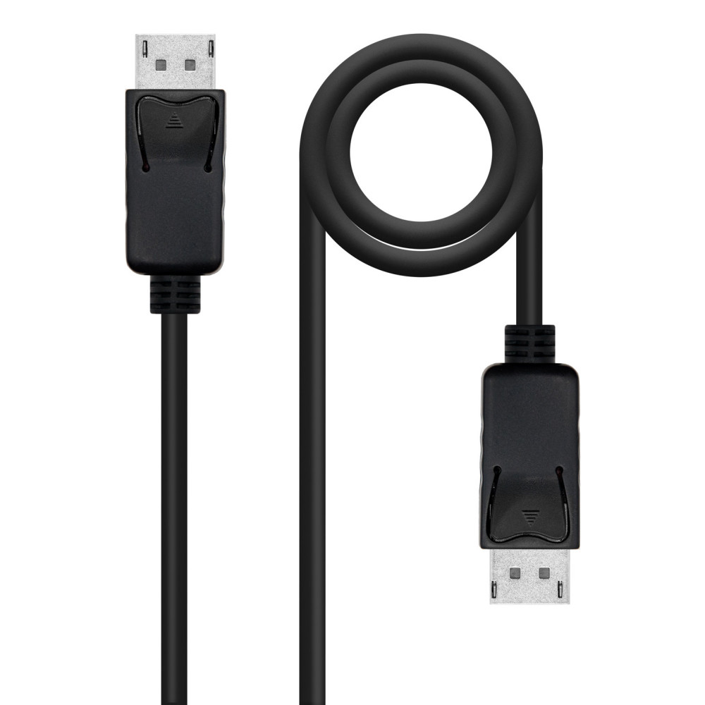 CABLE DISPLAYPORT 1.2 CCS DP M-DP M 5.0 M NANOCABLE 10.15.270