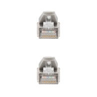CABLE RED LATIGUILLO RJ45 CAT.6 FTP AWG24 10 M NANOCABLE 10.20.0810