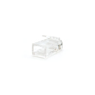CONECTOR RJ45 8 HILOS CAT.5E 100 UDS NANOCABLE 10.21.0102-100