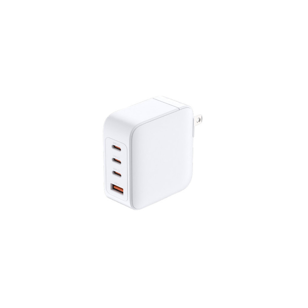 CARGADOR USB D-LINK PARED DCP-101 3USB-C 1USB 100W GaN