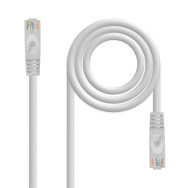 CABLE RED LATIGUILLO RJ45 LSZH CAT.6A UTP AWG24 3.0 M NANOCABLE 10.20.1803