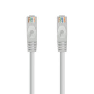 CABLE RED LATIGUILLO RJ45 LSZH CAT.6A UTP AWG24 10 M NANOCABLE 10.20.1810