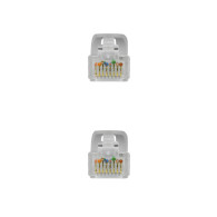 CABLE RED LATIGUILLO RJ45 LSZH CAT.6A UTP AWG24 10 M NANOCABLE 10.20.1810
