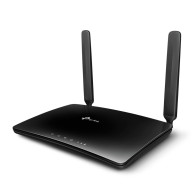 ROUTER TP-LINK WIFI 4G 300MBPS TL-MR6400