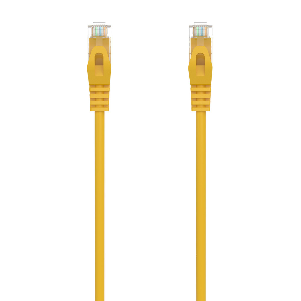 CABLE RED LATIGUI. RJ45 LSZH CAT.6A 500 MHZ UTP AWG24 AMA. 2.0M AISENS A145-0568