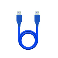 CAJA EXTERNA 2.5 TOOQ 95 MM SATA USB 3.0 NEGRA TOOQ TQE-2524B