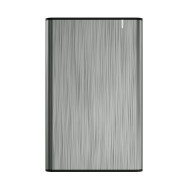 CAJA EXTERNA 2.5 9.5MM SATA A USB 3.0 USB3.1 GEN1 GRIS AISENS ASE-2525GR