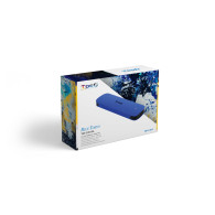 CAJA EXTERNA M.2 NVMe USB3.1 GEN2 ALUMINIO AZUL TOOQ TQE-22101BL