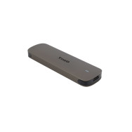 CAJA EXTERNA M.2 NGFF USB3.1 GEN1 ALUMINIO MARRÜN TOOQ TQE-2202BR