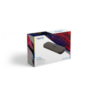 CAJA EXTERNA M.2 NGFF USB3.1 GEN1 ALUMINIO MARRÜN TOOQ TQE-2202BR