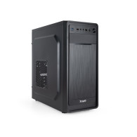 CAJA SEMITORRE ATX TQC-5701U3C-B USB3.0 TOOQ TQC-5701U3C-B