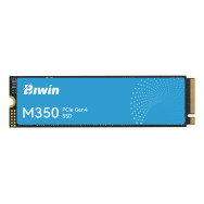 HD SSD 2TB BIWIN PCIE GEN4 NVME M2 2280 M350 BM350NN02TB-RGX