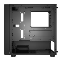 CAJA MICRO-ATX DANUBE INVA MX 202 ABYSM GAMING - AB123011