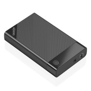 CAJA EXTERNA 3.CAJA5 SATA A USB 3.0USB3.1 GEN1 NEGRA AISENS ASE-3529B