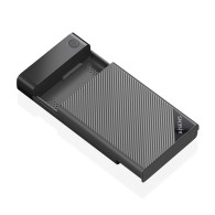 CAJA EXTERNA 3.CAJA5 SATA A USB 3.0USB3.1 GEN1 NEGRA AISENS ASE-3529B