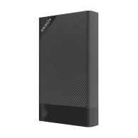 CAJA EXTERNA 3.CAJA5 SATA A USB 3.0USB3.1 GEN1 NEGRA AISENS ASE-3529B