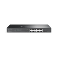 SWITCH TP-LINK 18P TL-SG2218P POE+ 10 100 1000