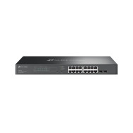 SWITCH TP-LINK 18P TL-SG2218P POE+ 10 100 1000