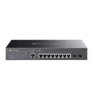 SWITCH TP-LINK 8P 10 100 100 MBPS RJ45 TL-SG3210