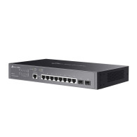 SWITCH TP-LINK 8P 10 100 100 MBPS RJ45 TL-SG3210
