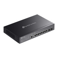SWITCH TP-LINK 8P 10 100 100 MBPS RJ45 TL-SG3210