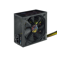 FUENTE ALIMENTACION ATX 650W TOOQ TQAPOLO-650SP