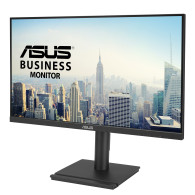 MONITOR 27 ASUS VA27DQFS FHD IPS HDMI VGA DP 100HZ 1MS GIRO MM NEGRO
