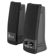 ALTAVOCES NGS SB150 2.0 POWERED (2W RMS) L3A USB