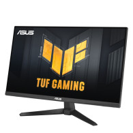 MONITOR 23.8 ASUS GAMING TUF VG249QE5A IPS FHD 1MS 146HZ HDMI DP MM NEGRO