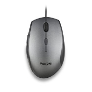 RATON NGS USB OPTICAL CABLE MOTHGRAY
