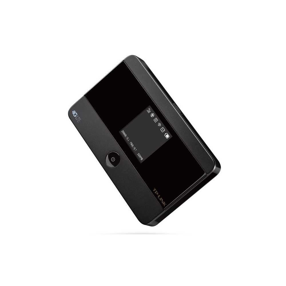 ROUTER TP-LINK 4G M7350 WIFI V5.2