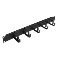ARMARIO ACCESORIO AISENS 19 PANEL 1U 5 ANILLO A141-0309