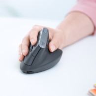 RATON LOGITECH ERGONOMICO MX VERTICAL 910-005448