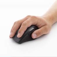 RATON LOGITECH INALAMBRICO MARATHON M705 NEGRO 910-006034